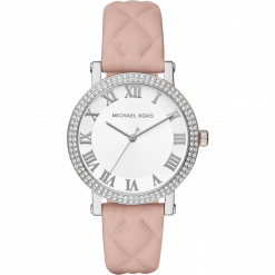 Đồng hồ Michael Kors Nữ MK2617 Dây Da 38mm