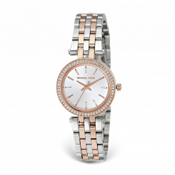 Đồng hồ Michael Kors Nữ MK3298 Dây Thép Không Gỉ 26mm