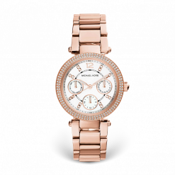 Đồng hồ Michael Kors Nữ MK5616 Dây Thép Không Gỉ 33mm
