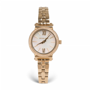 Đồng hồ Michael Kors Nữ MK3833 Dây Thép Không Gỉ 26mm