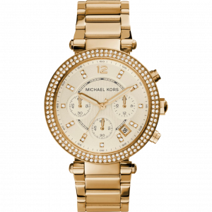 Đồng hồ Michael Kors Nữ MK5354 Dây Thép Không Gỉ 39mm