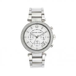 Đồng hồ Michael Kors Nữ MK5353 Dây Thép Không Gỉ 39mm