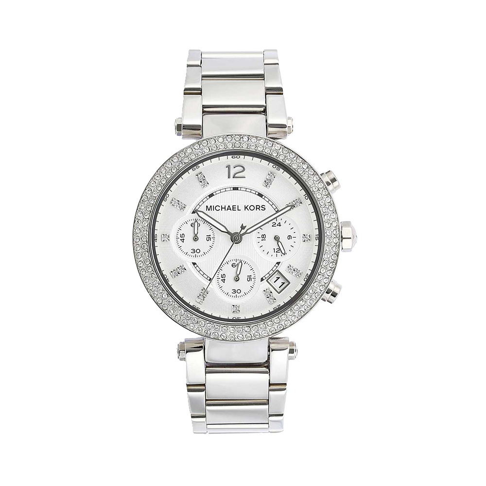 Đồng hồ Michael Kors Nữ MK5353 Dây Thép Không Gỉ 39mm