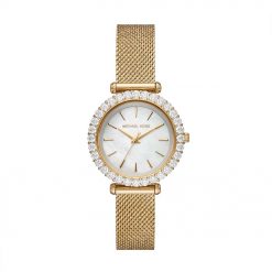 Đồng hồ Michael Kors Nữ MK4629 Dây Mesh 34mm