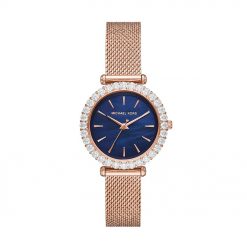 Đồng hồ Michael Kors Nữ MK4630 Dây Mesh 34mm