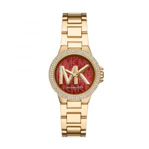 Đồng hồ Michael Kors Nữ MK7196 Dây Thép Không Gỉ 33mm