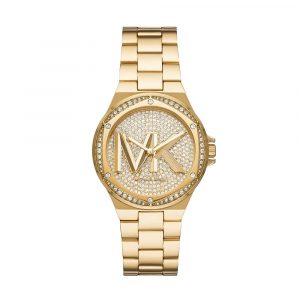 Đồng hồ Michael Kors Nữ MK7229 Dây Thép Không Gỉ 37mm