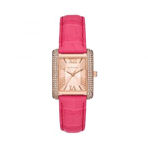 Đồng hồ Michael Kors Nữ MK2984 Dây Da 33mm