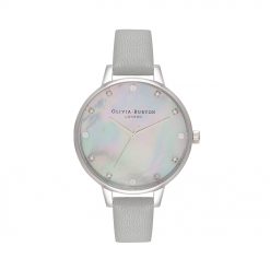 Đồng hồ Olivia Burton Nữ OB16SE16 Dây Da 34mm