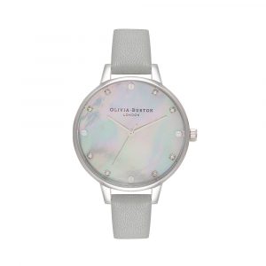 Đồng hồ Olivia Burton Nữ OB16SE16 Dây Da 34mm