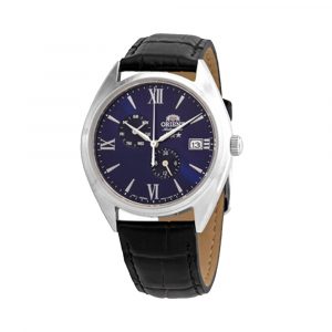 Đồng hồ Orient Nam RA-AK0507L10B Dây Da 39.4mm