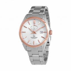 Đồng hồ Orient Nam RE-AU0401S00B Dây Kim Loại 42mm