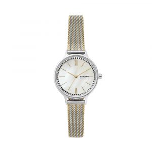 Đồng hồ Skagen Nữ SKW2908 Dây Mesh 30mm