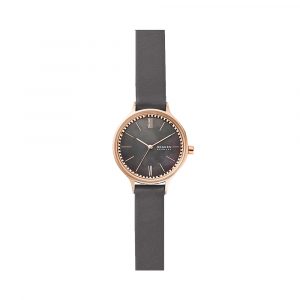 Đồng hồ Skagen Nữ SKW2909 Dây Da 30mm