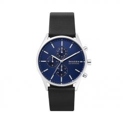 Đồng hồ Skagen Nam SKW6606 Dây Da 42mm