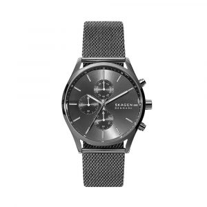 Đồng hồ Skagen Nam SKW6608 Dây Mesh 42mm