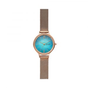 Đồng hồ Skagen Nữ SKW2977 Dây Mesh 30mm