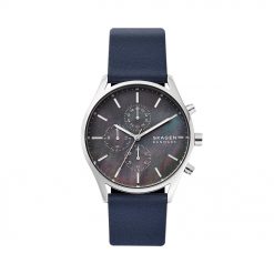 Đồng hồ Skagen Nam SKW6653 Dây Da 42mm
