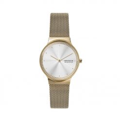 Đồng hồ Skagen Nữ SKW1148 Dây Mesh 34mm