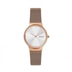 Đồng hồ Skagen Nữ SKW3020 Dây Mesh 34mm