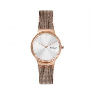 Đồng hồ Skagen Nữ SKW3020 Dây Mesh 34mm