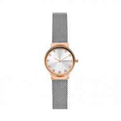 Đồng hồ Skagen Nữ SKW3025 Dây Mesh 26mm