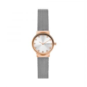 Đồng hồ Skagen Nữ SKW3025 Dây Mesh 26mm