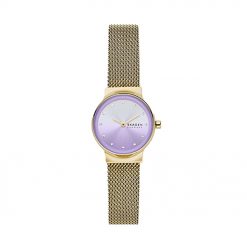 Đồng hồ Skagen Nữ SKW3084 Dây Mesh 26mm