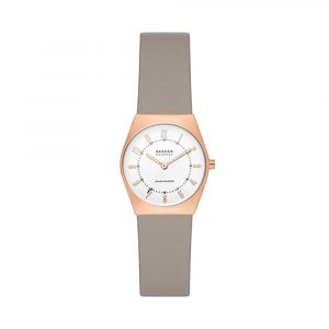 Đồng hồ Skagen Nữ SKW3079 Dây Da 26mm