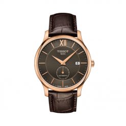 Đồng hồ Tissot Nam T063.428.36.068.00 Dây Da 40mm