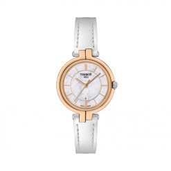 Đồng hồ Tissot Nữ T094.210.26.111.01 Dây Da 30mm