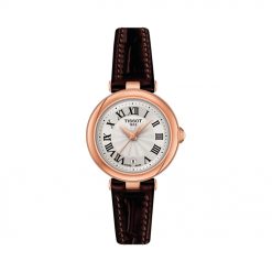 Đồng hồ Tissot Nữ T126.010.36.013.00 Dây Da 26mm