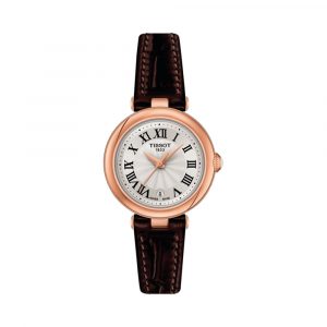 Đồng hồ Tissot Nữ T126.010.36.013.00 Dây Da 26mm