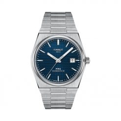 Đồng hồ Tissot Nam T137.407.11.041.00 Dây Thép Không Gỉ 40mm