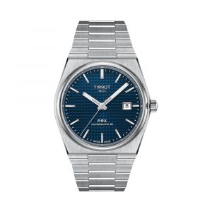 Đồng hồ Tissot Nam T137.407.11.041.00 Dây Thép Không Gỉ 40mm