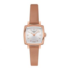 Đồng hồ Tissot Nữ T058.109.36.031.01 Dây Da 20mm