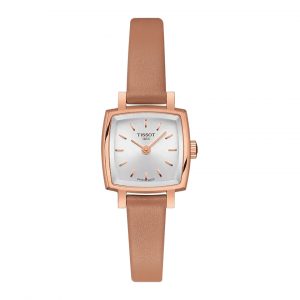 Đồng hồ Tissot Nữ T058.109.36.031.01 Dây Da 20mm