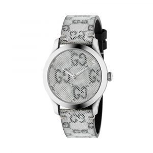 Đồng hồ Gucci Nữ YA1264058 Dây Da 38mm