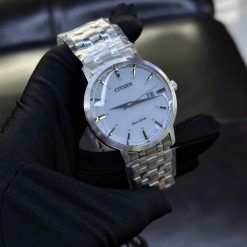 Citizen 40mm Nam BM7460-88H - Ảnh 2