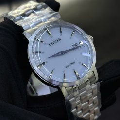 Citizen 40mm Nam BM7460-88H - Ảnh 4