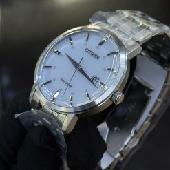 Citizen 40mm Nam BM7460-88H - Ảnh 3