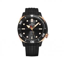 Đồng hồ Anonimo Nam AM-1001.05.001.A11 Dây Cao Su 45mm