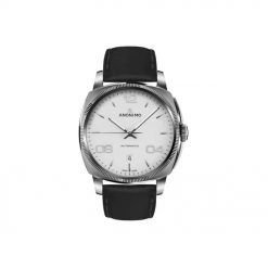 Đồng hồ Anonimo Nam AM-4000.01.100.W11 Dây Da 42mm