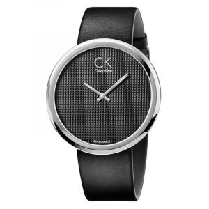 Đồng hồ Calvin Klein Nam K0V231C1 Dây Da 46mm