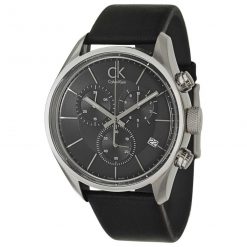 Đồng hồ Calvin Klein Nam K2H27102 Dây Da 42mm