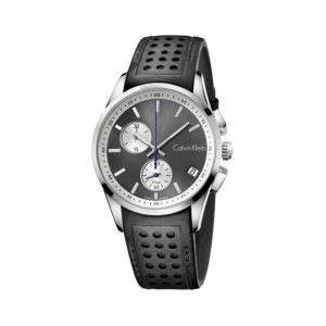 Đồng hồ Calvin Klein Nam K5A371C3 Dây Da 41mm