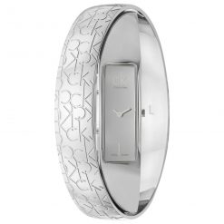 Đồng hồ Calvin Klein Nữ K5024416 Dây Thép Không Gỉ 14mm