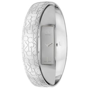 Đồng hồ Calvin Klein Nữ K5024416 Dây Thép Không Gỉ 14mm