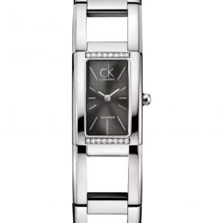 Đồng hồ Calvin Klein Nữ K5913107 Dây Kim Loại 19mm