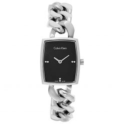 Đồng hồ Calvin Klein Nữ K5D2M12T Dây Thép Không Gỉ 22mm